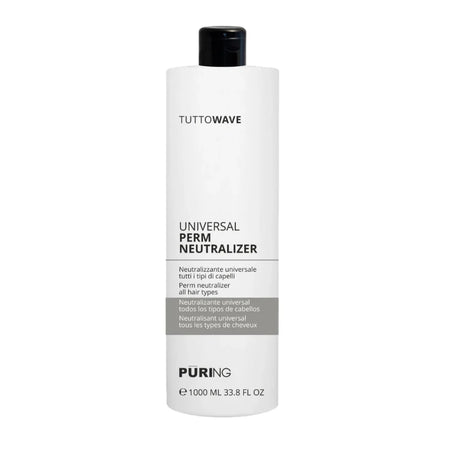 Puring Tuttowave Universal Perm Neutralizer 1000ml