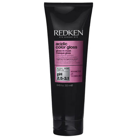 Redken Acidic Color Gloss 1-Minute Gloss-In-Mask 250ml