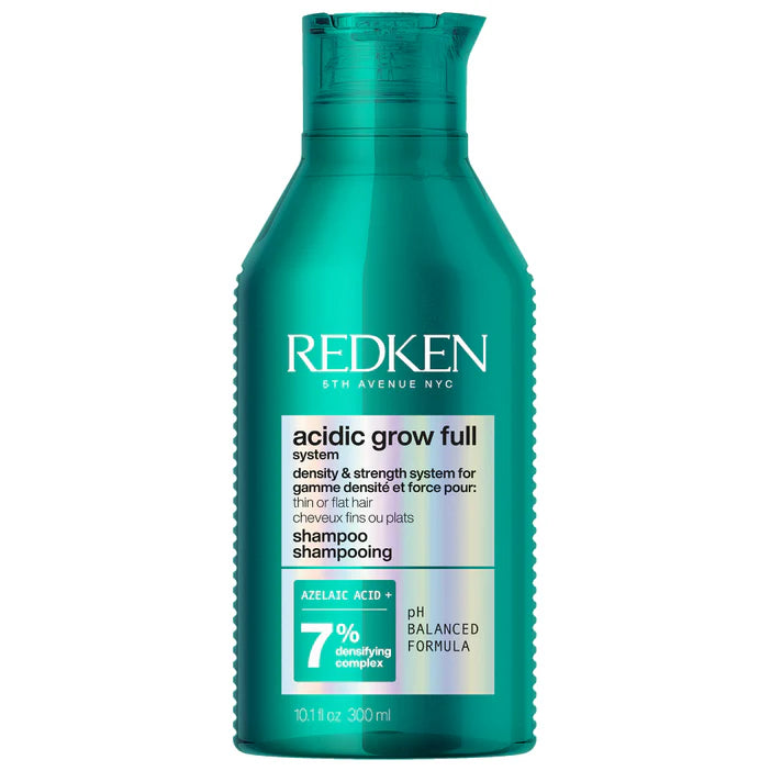 Redken Acidic Grow Full Shampoo 300ml