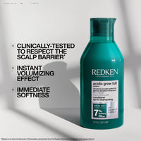 Redken Acidic Grow Full Conditioner 300ml