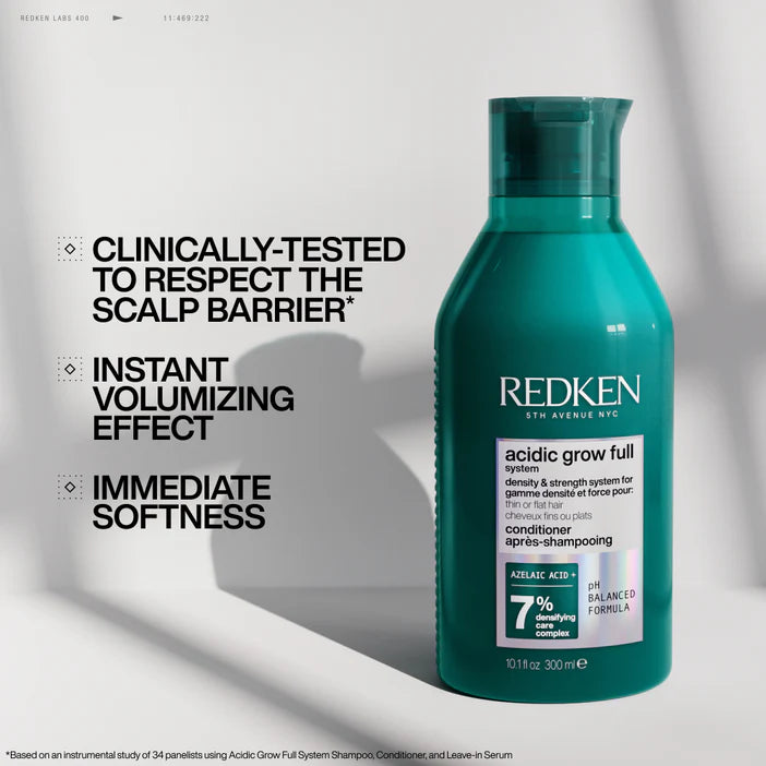 Redken Acidic Grow Full Conditioner 300ml