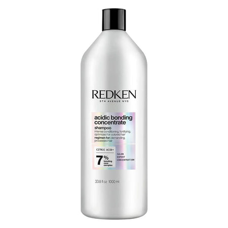Redken Acidic Bonding Concentrate Shampoo 1000ml