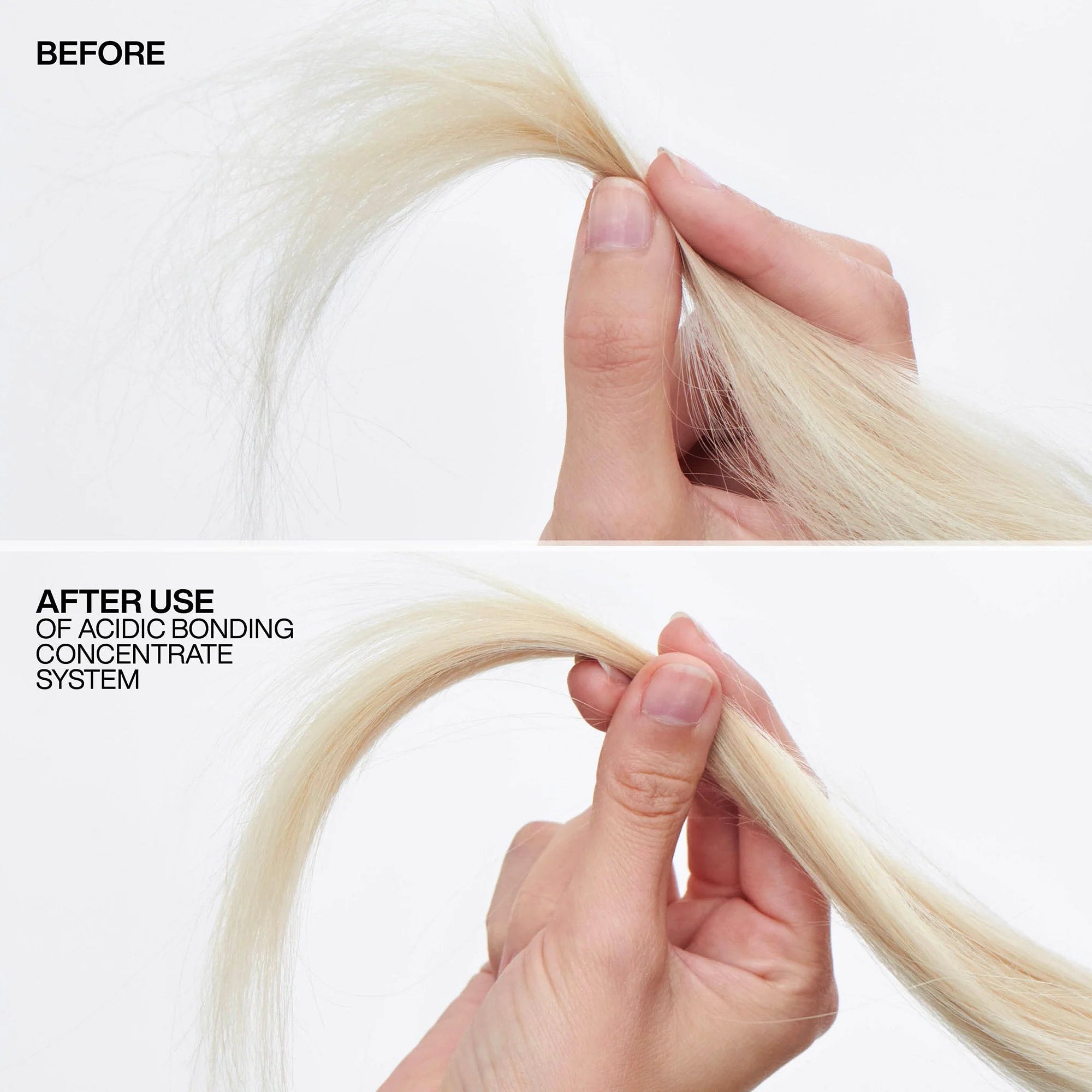 Redken Acidic Bonding Concentrate Shampoo 1000ml
