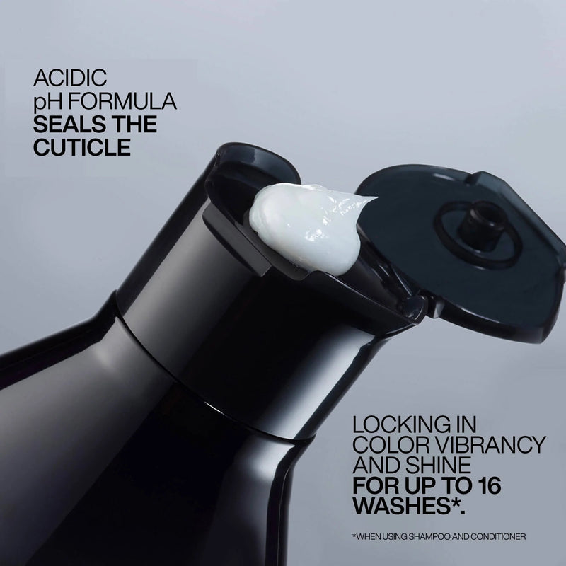 Redken Acidic Color Gloss Conditioner 1000ml