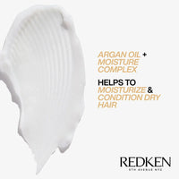 Redken All Soft Conditioner 1000ml