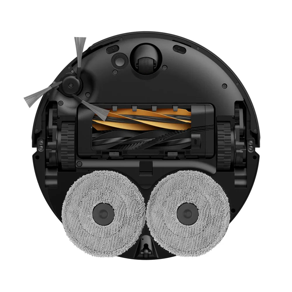 Dreame X50 Master Black