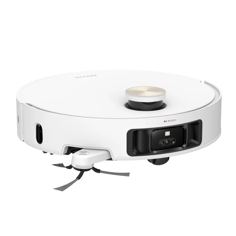 Dreame L50 Pro Ultra White