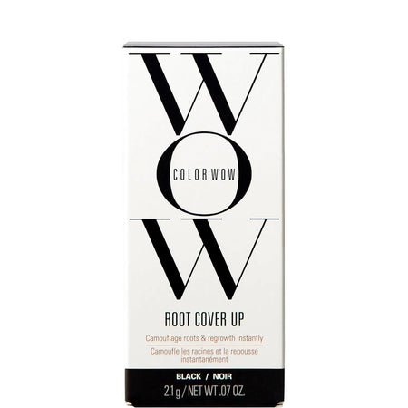 Color Wow Root Cover Up Black 2.1g