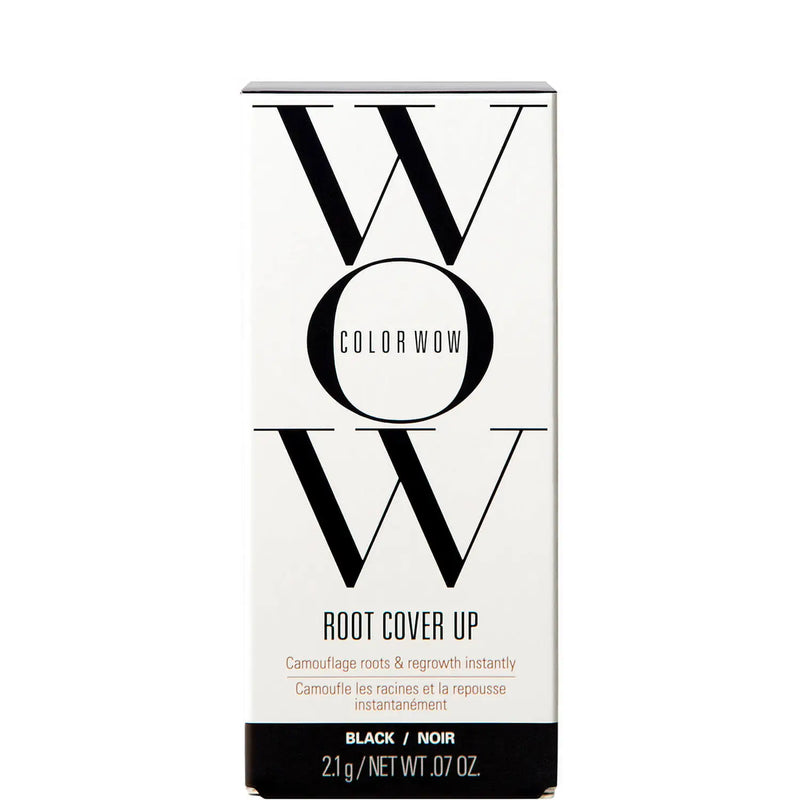 Color Wow Root Cover Up Black 2.1g