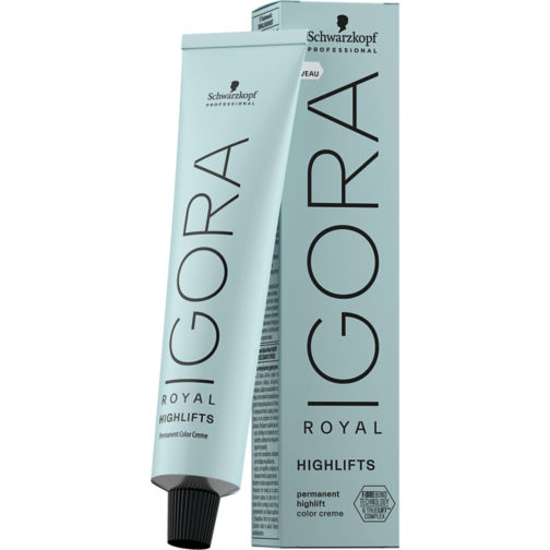 Schwarzkopf Igora Royal Highlifts 60ml