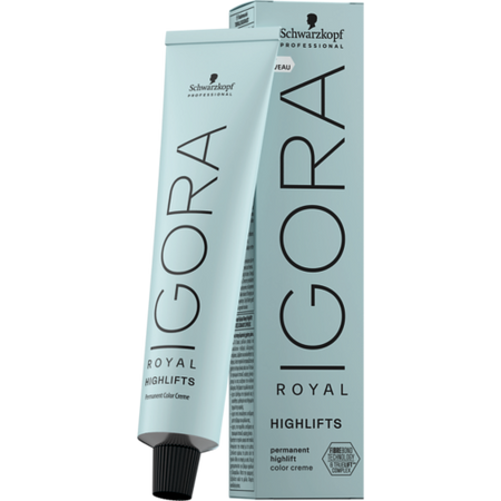 Schwarzkopf Igora Royal Highlifts 60ml
