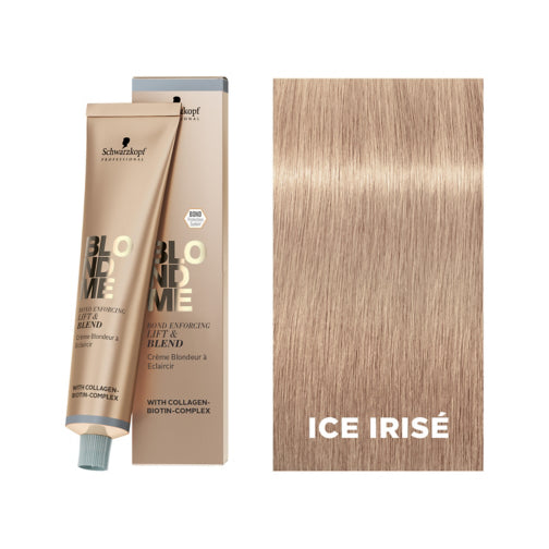 Schwarzkopf Blond Me Lifting Ice-Irise 60ml