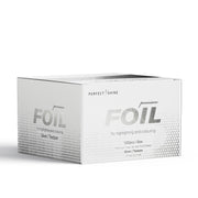 Perfect Shine Pop Up Foil Silver Silver/ Embossed 500pcs