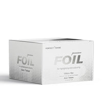 Perfect Shine Pop Up Foil Silver Silver/ Embossed 500pcs