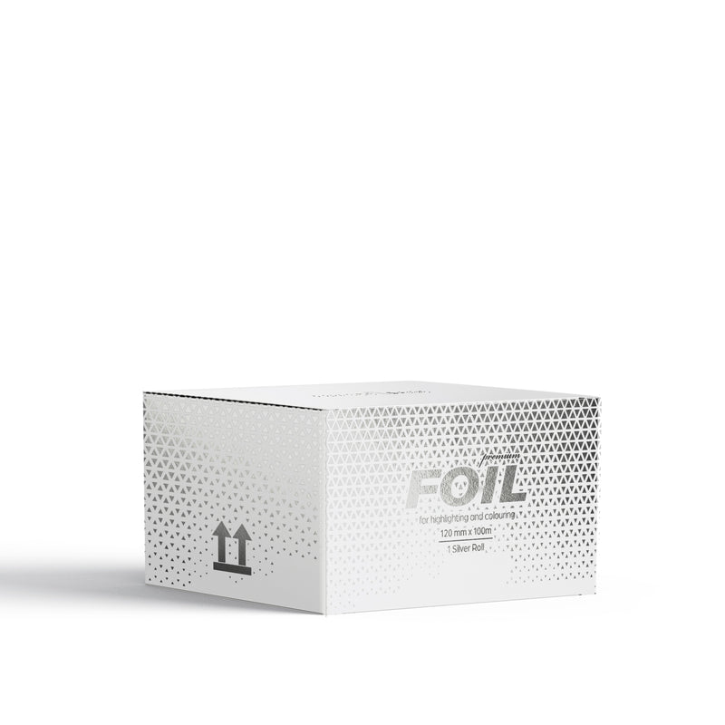 Perfect Shine Premium Foil Roll 120mm x 100m