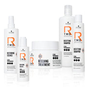 Schwarzkopf Bonacure R-TWO Rescuing Treatment 200ml