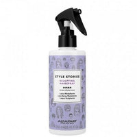 Alfaparf Milano Semi Di Lino Sculpting Hairspray 250ml