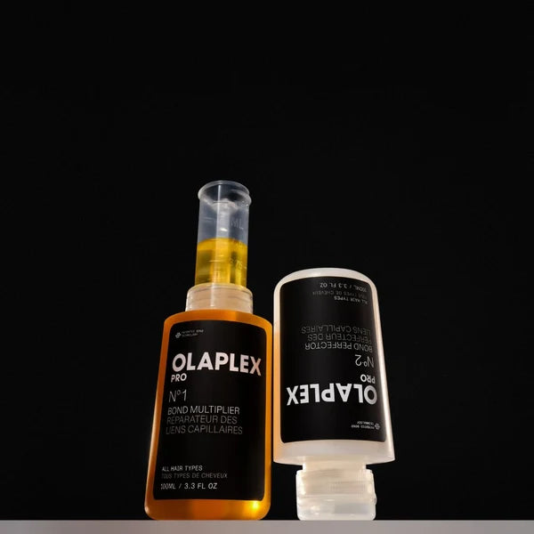 Olaplex Pro Original Bond Building Travel Kit