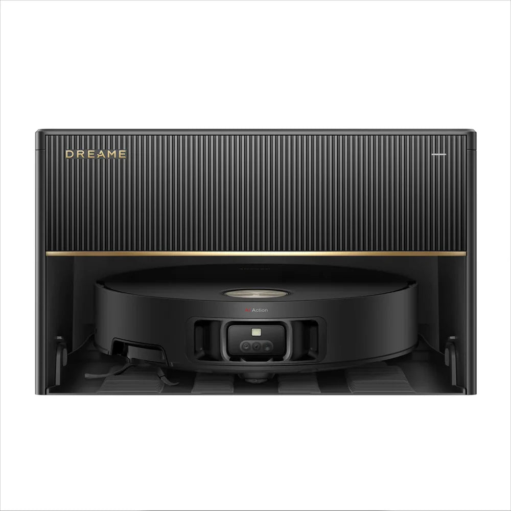 Dreame X50 Master Black
