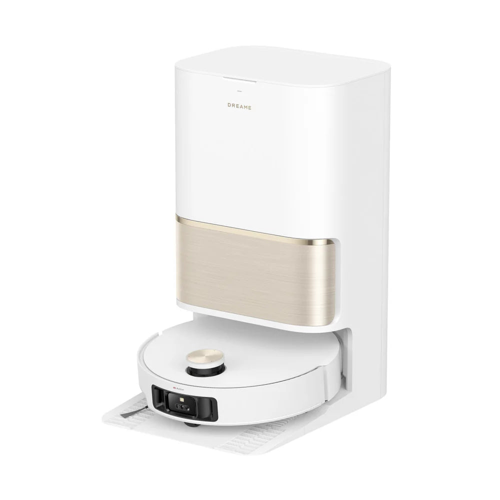 Dreame L50 Pro Ultra White