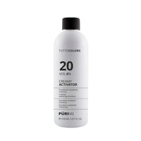 Puring Tuttocolors Creamy Activator 20V 150ml