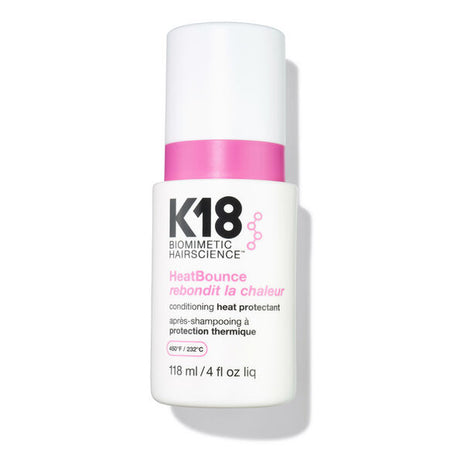 K18 Heat Bounce Conditioning Heat Protectant 118ml