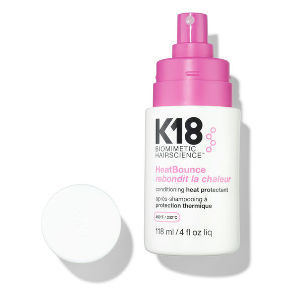 K18 Heat Bounce Conditioning Heat Protectant 118ml