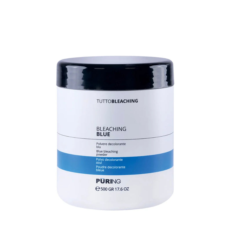 Puring Blue Bleach 500g