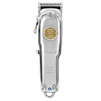 Wahl Cordless Senior Clipper Metal Edition DIS. CON.