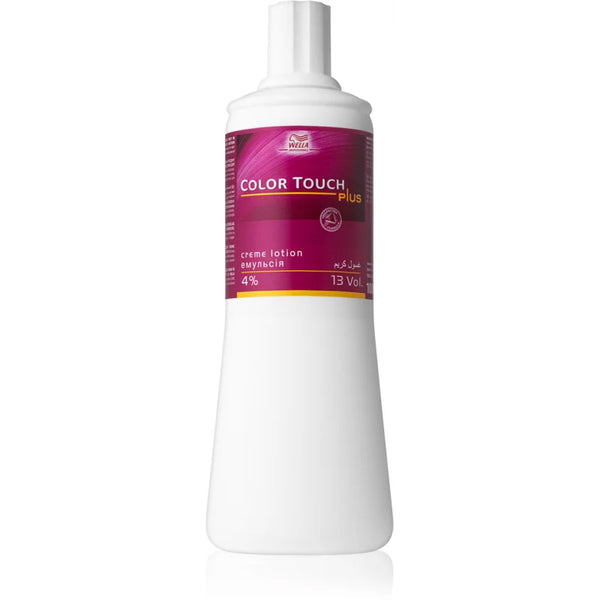 Wella | Color Touch Emulsion -4% 13VOL | OTB Hair & Beauty