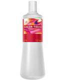 Wella Color Touch Intensive Emulsion 4% 13Vol 500ml