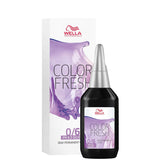 Wella Professionals Color Fresh 75ml 0/6