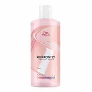 Wella Shinefinity XL Zero Lift Glaze 00/00 500ml