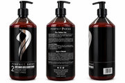 Perfect Shine Step 2 Anti Hair Loss Conditioner For Women 1000ml