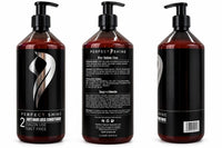Perfect Shine Step 2 Anti Hair Loss Conditioner For Women 1000ml