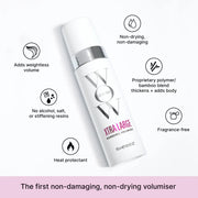 Color Wow Xtra Large Bombshell Volumizer 350ml