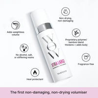 Color Wow Xtra Large Bombshell Volumizer 350ml