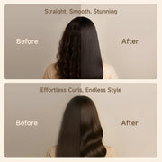 Dreame Airstyle Pro Hair Styler Amber Gold