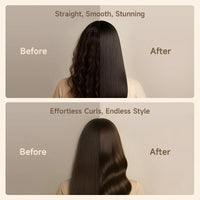 Dreame Airstyle Pro Hair Styler Amber Gold