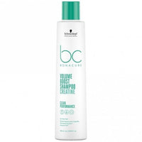 Schwarzkopf Bonacure Volume Boost Shampoo 250ml