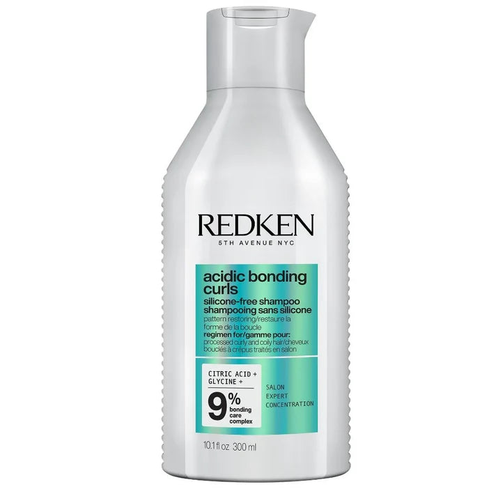 Redken Acidic Bonding Curls Shampoo 300ml