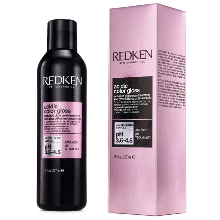 Redken Acidic Color Gloss Treatment 237ml