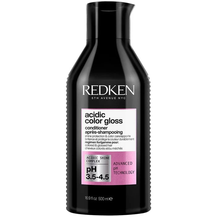 Redken Acidic Color Gloss Conditioner 500ml