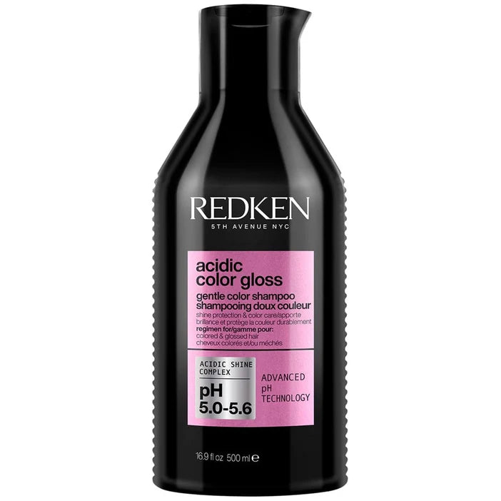 Redken Acidic Color Gloss Shampoo 500ml