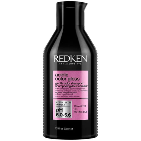 Redken Acidic Color Gloss Shampoo 500ml