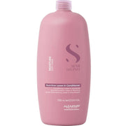 Alfaparf Milano Semi Di Lino Moisture Nutritive Leave-in Conditioner 1000ml