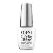 OPI Infinite Shine Nail Polish - Alpine Snow