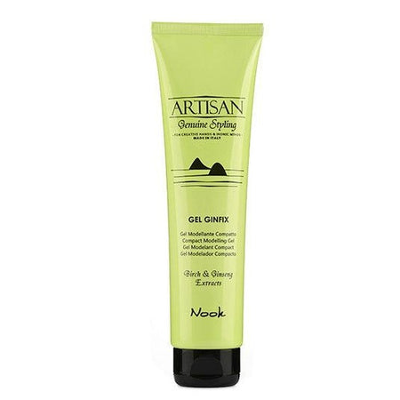 Nook Artisan Gel Ginfix 150ml