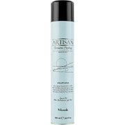 Nook Artisan Voluttuosa Hairspray 500ml
