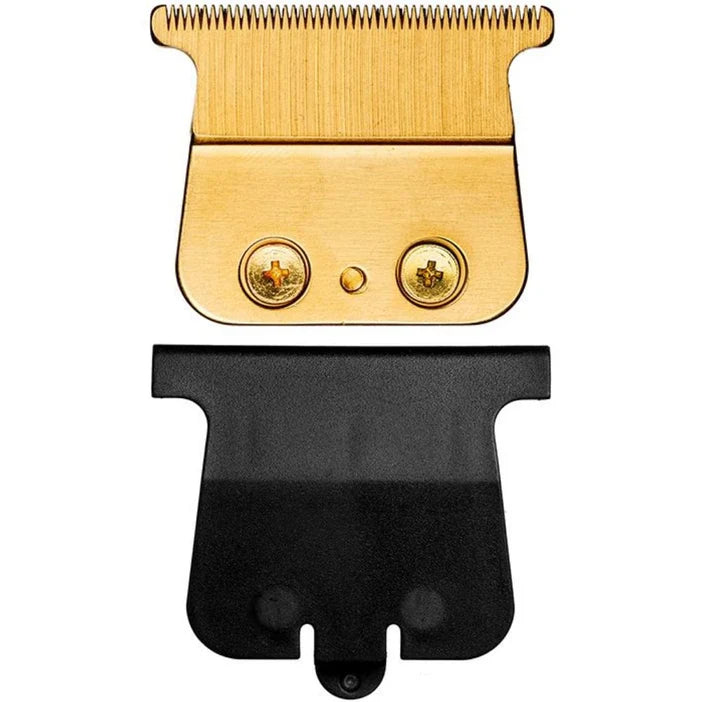 BaByliss PRO Super Motor Skeleton Trimmer Gold Replacement Blade